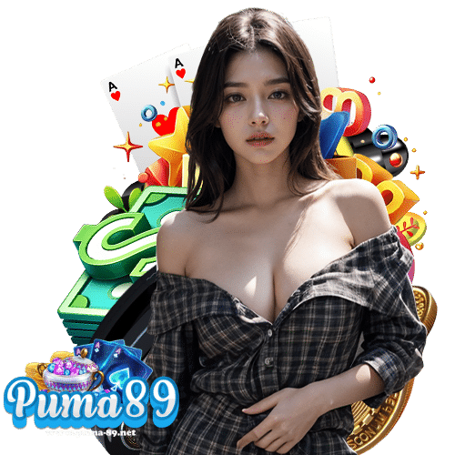 puma89 ฝาก ถอนออโต้